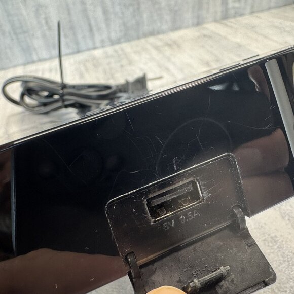 Samsung BD-J6300 Blu-ray Player - Picture 7 of 13